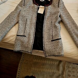 Zara blazer